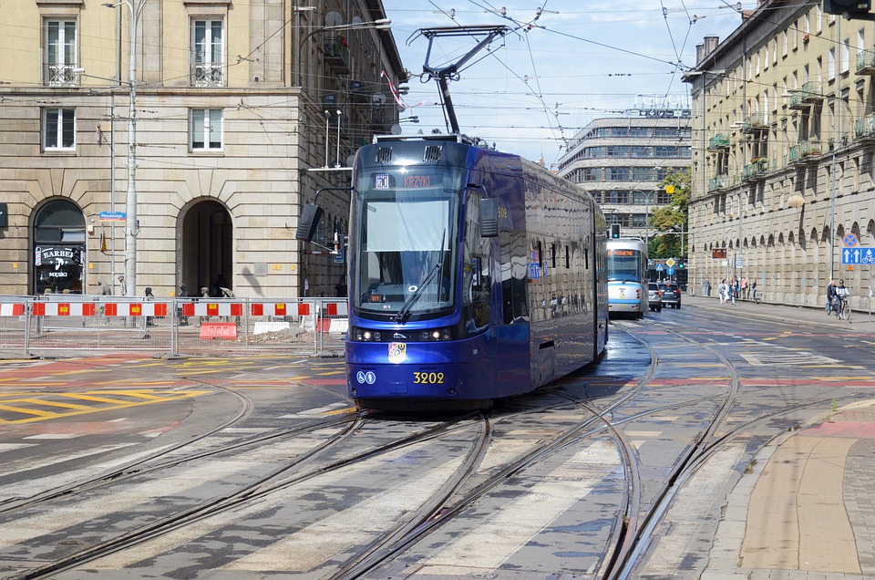 Innovations technologiques qui transforment les transports en commun